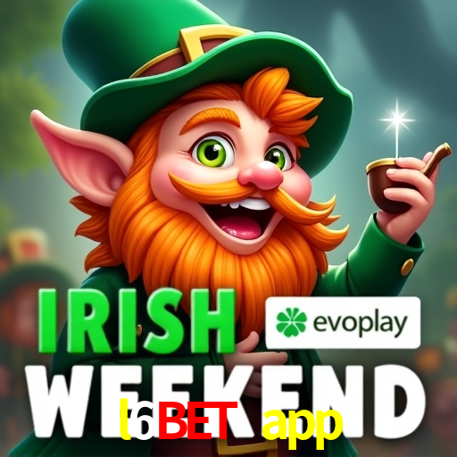 Apostas de Futebol l6bet app