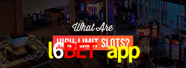 Programa VIP l6bet app