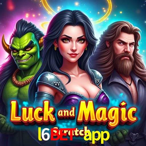 Apostas de Tênis l6bet app