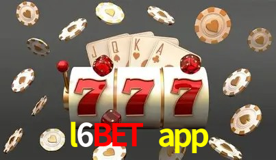 Design Responsivo l6bet app