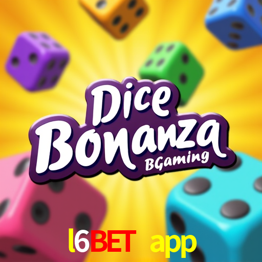 Casino Ao Vivo l6bet app