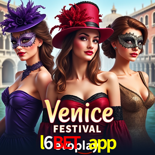 Experiência VIP l6bet app