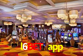 Bônus Diários l6bet app