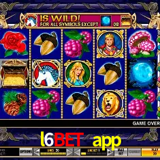 Integração de APIs l6bet app