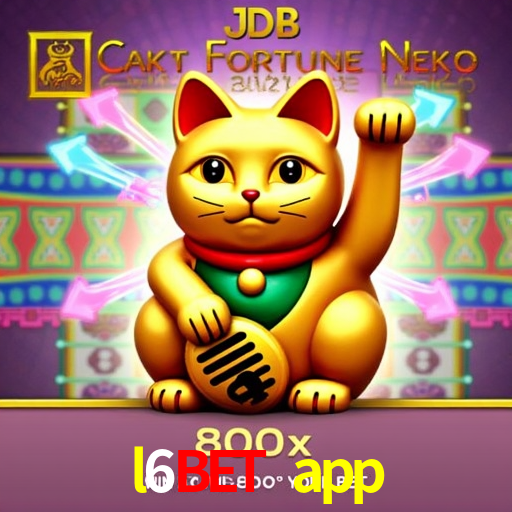 Diretório de Jogos l6bet app