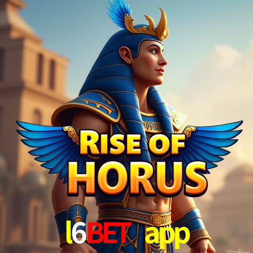 Login Seguro l6bet app