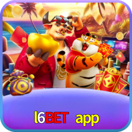 Plataforma l6bet app - Apostas Online